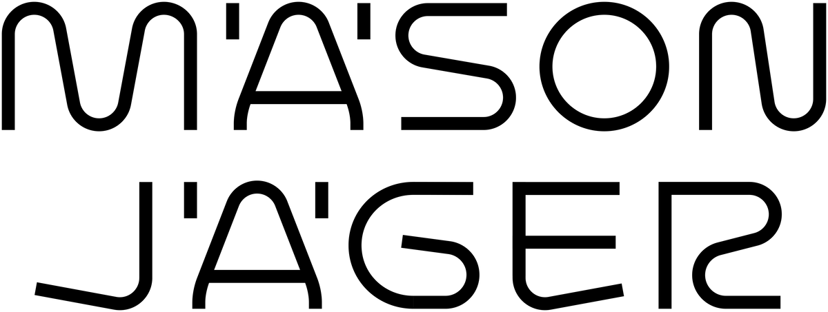 MÄSON JÄGER